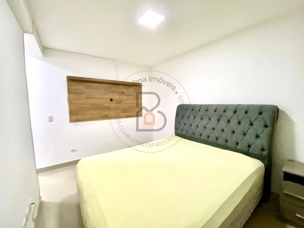 Apartment with 1 bedroom and a gas-stove kitchen — photo 4