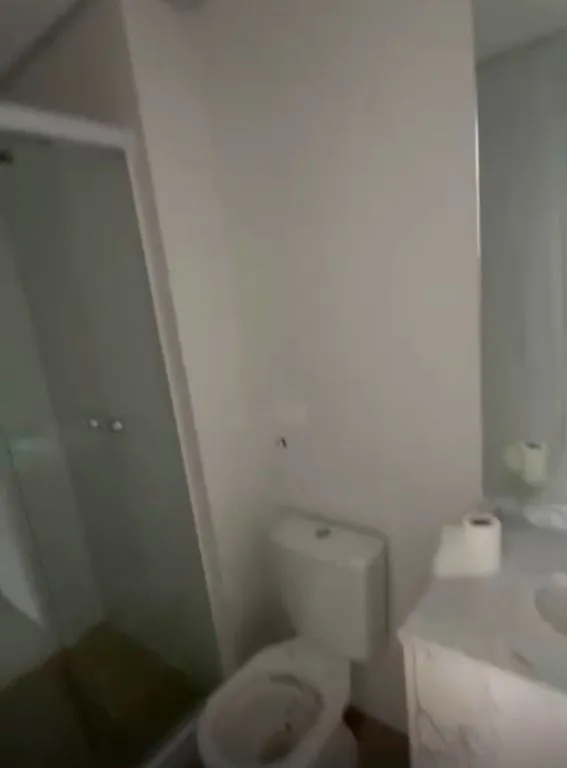 1-bedroom 31 m² apartment, no parking — photo 9