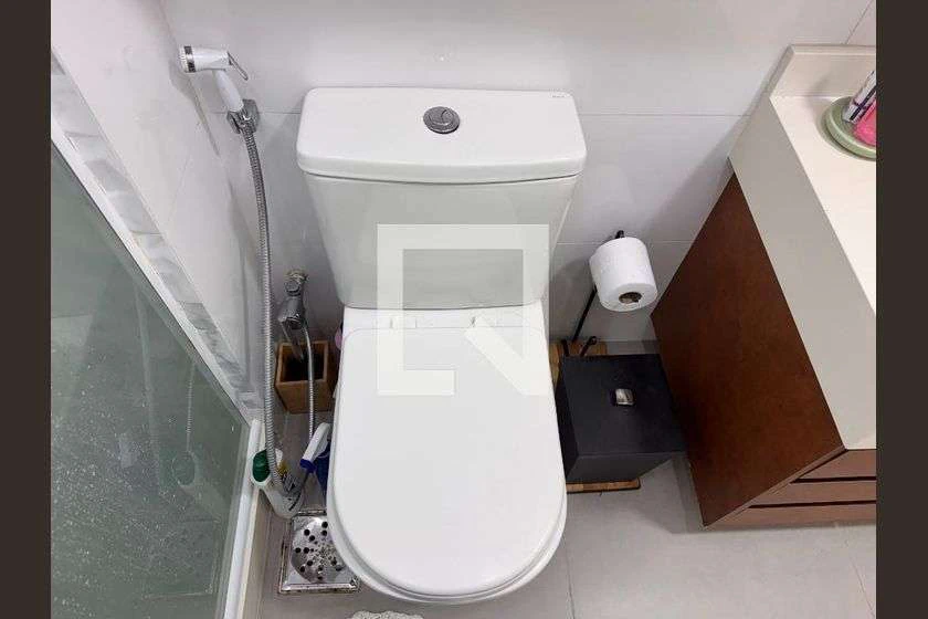 Apartamento mobiliado de 1 quarto, 30 m² com varanda — photo 2