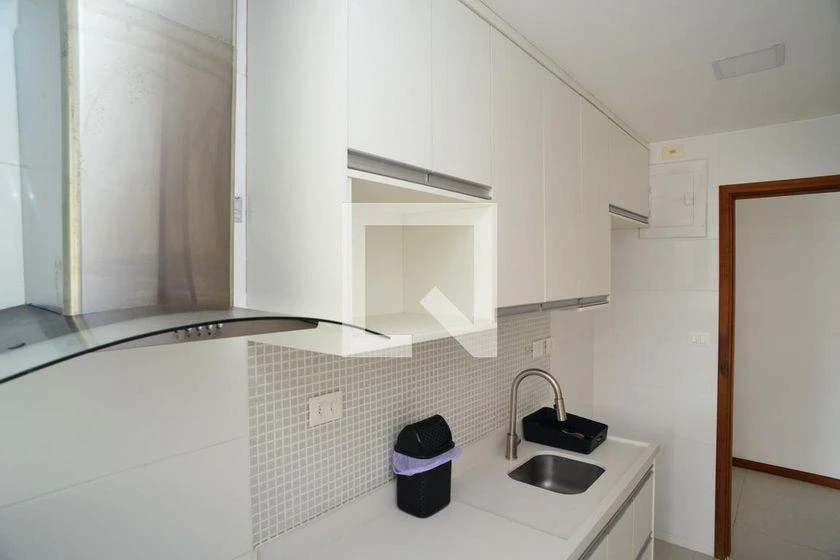 87 m² apartment with open kitchen and 2 bedrooms — photo 31