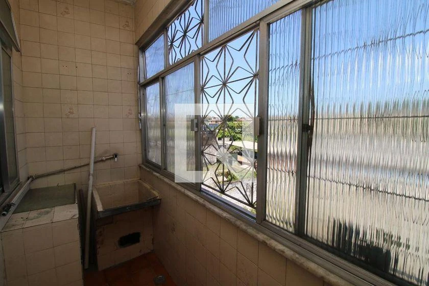 Apartamento de 90 m² com 3 quartos e varanda fechada — photo 11