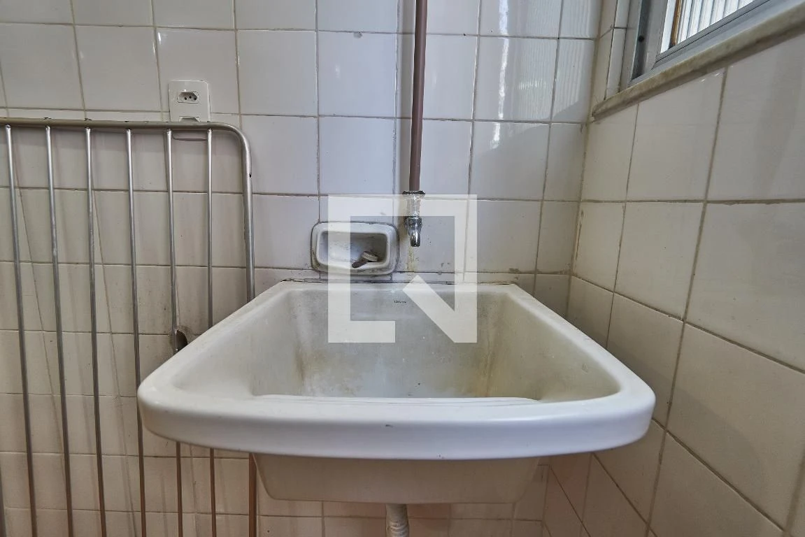 Apartamento com 2 quartos, 2 banheiros e 1 vaga aceitando pets — photo 15