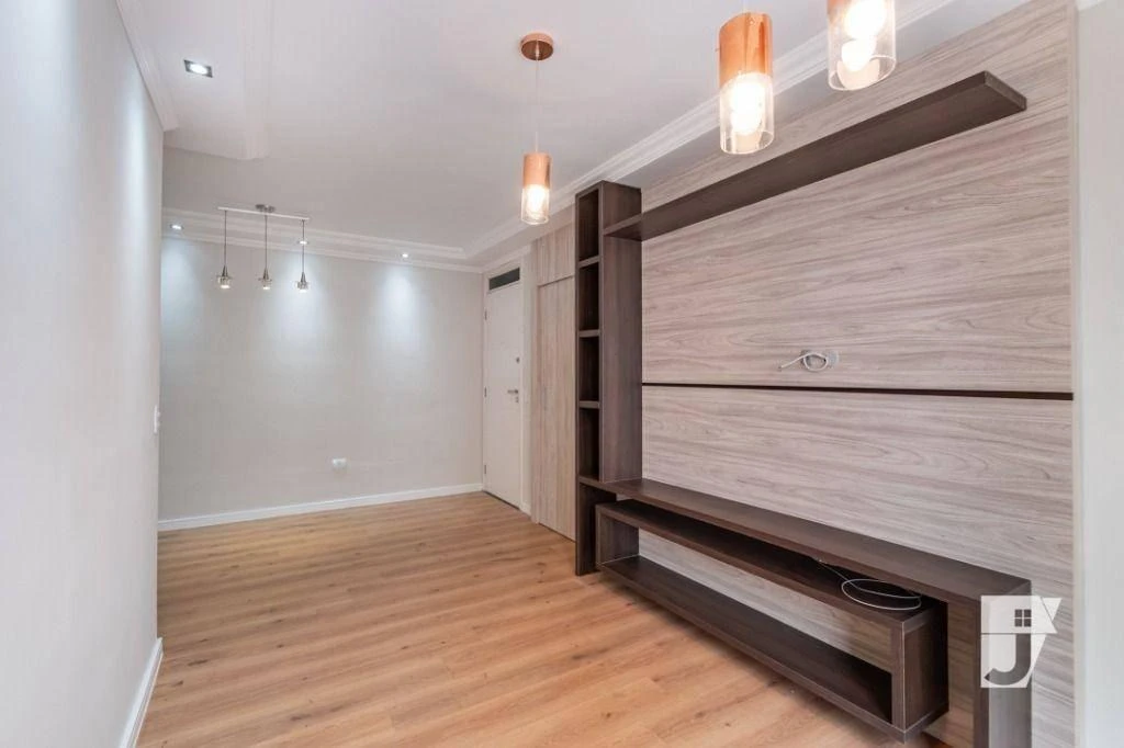 Стиральная машина и 3 спальни: квартира 64 м² — photo 25