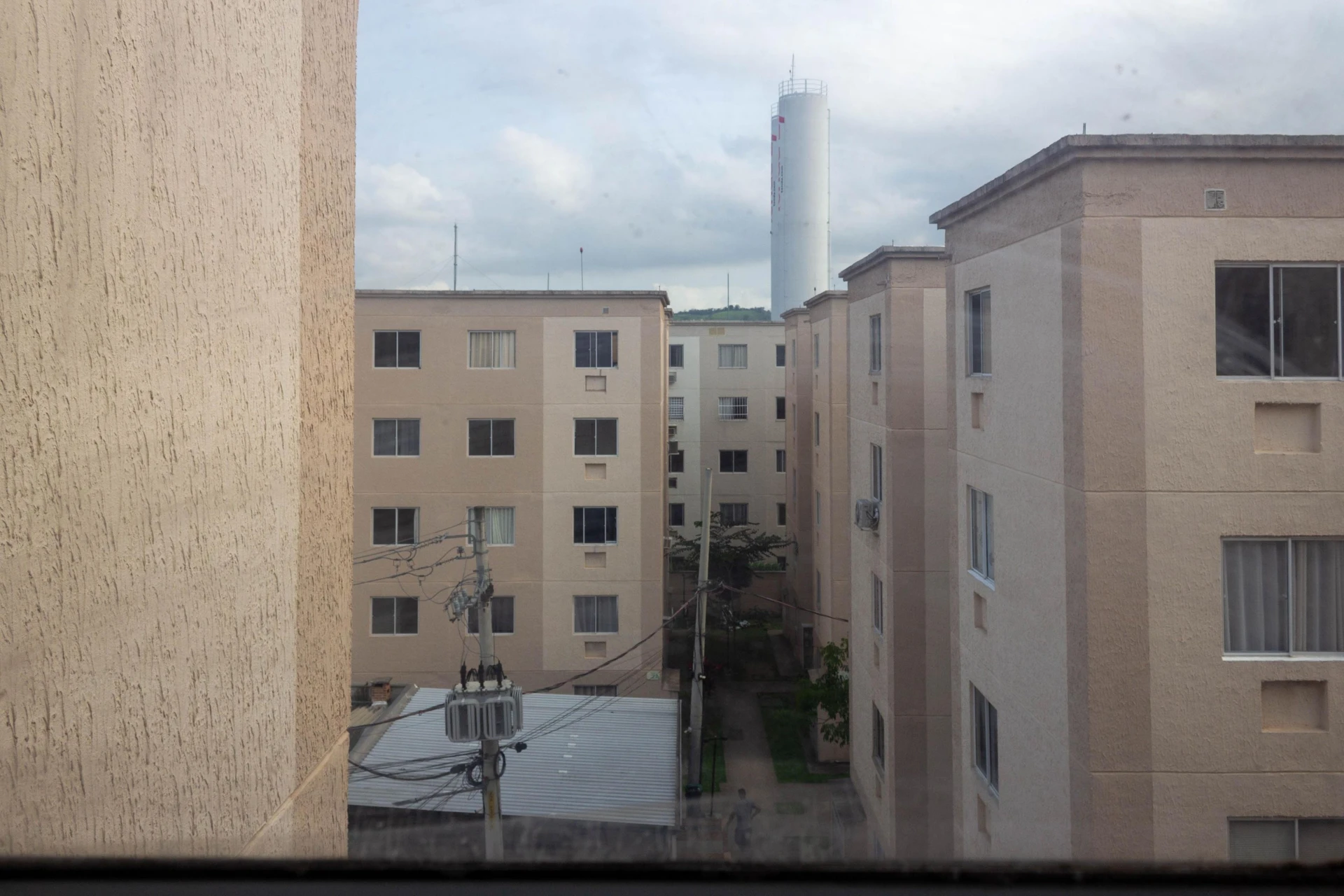 2-bedroom apartment, 40 m² — photo 27