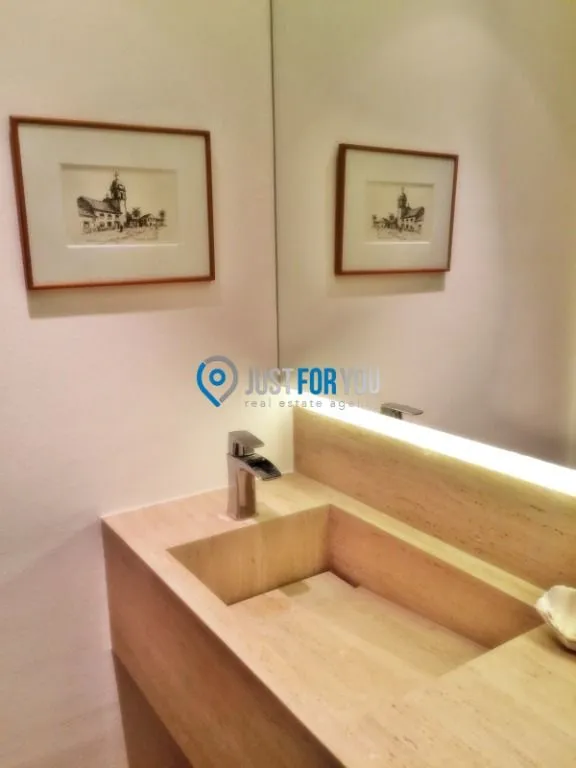 Apartamento 220 m² no 10º andar com 3 suítes — photo 4