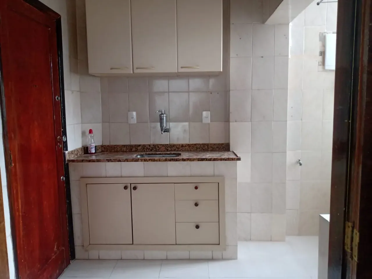 Apartamento sem mobília de 1 quarto e 49 m² na 5ª andar — photo 12