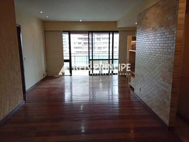 Apartamento com espaço de home office, Barra da Tijuca — photo 9