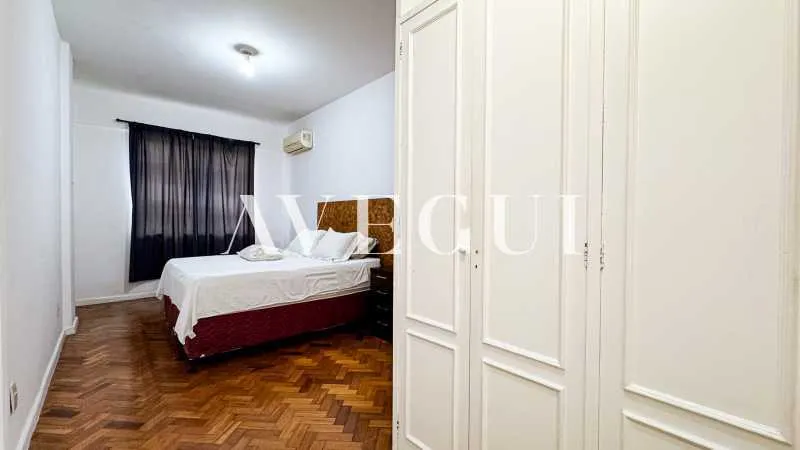 214 m² apartment with 4 bedrooms and 3 bathrooms — photo 2