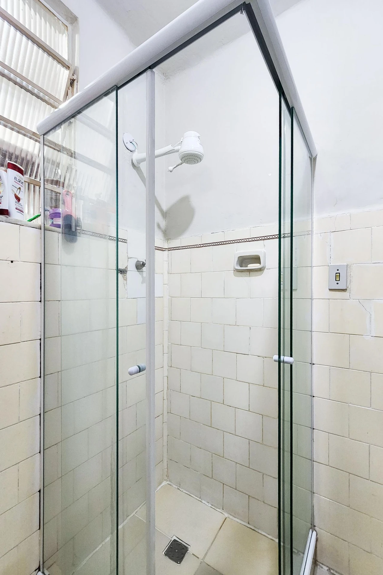2-bedroom apartment with a washing machine in Rio de Janeiro — photo 30
