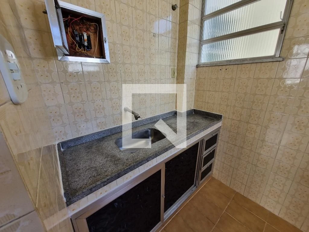 Apartamento de 32 m² e 1 quarto, Bento Ribeiro — photo 6