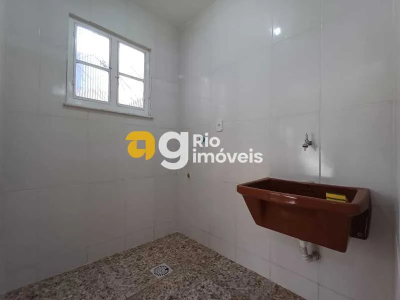 Casa em condomínio com 2 quartos e varanda — photo 15