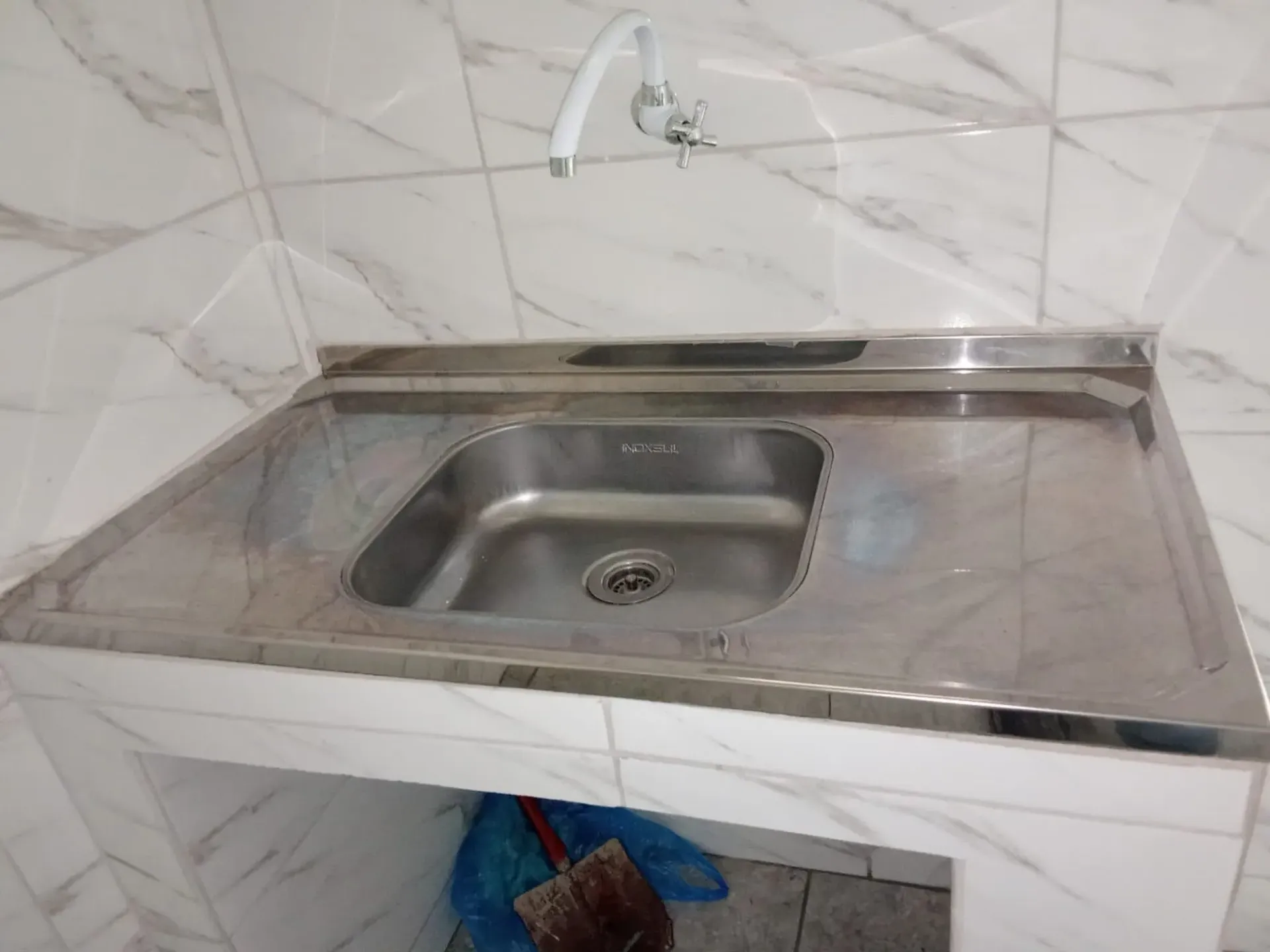 Будинок з 1 спальнею та окремою кухнею з газовою плитою — photo 10