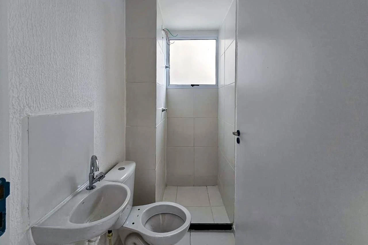Apartamento de 2 quartos e 40 m² — photo 13