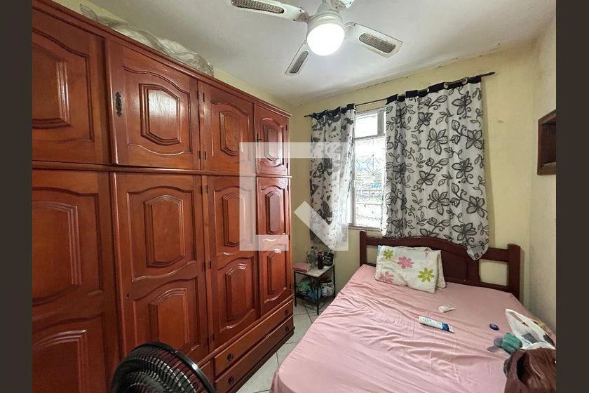 Rental house with 2 bedrooms, 1 bathroom and parking — photo 6