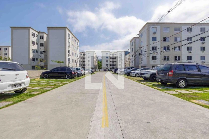 2-bedroom apartment with 1 bathroom and 45 m² — photo 9