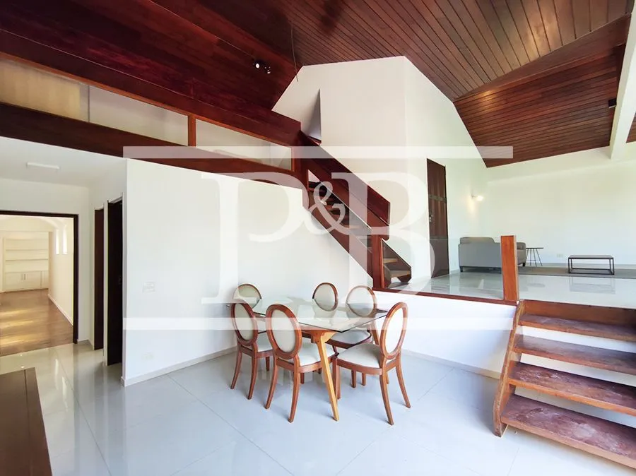 Apartamento mobiliado com 4 dormitórios e cozinha integrada — photo 19