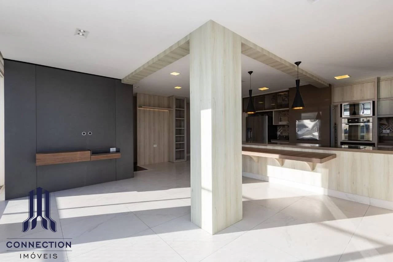 3-bedroom apartment in a building with a sauna — photo 2