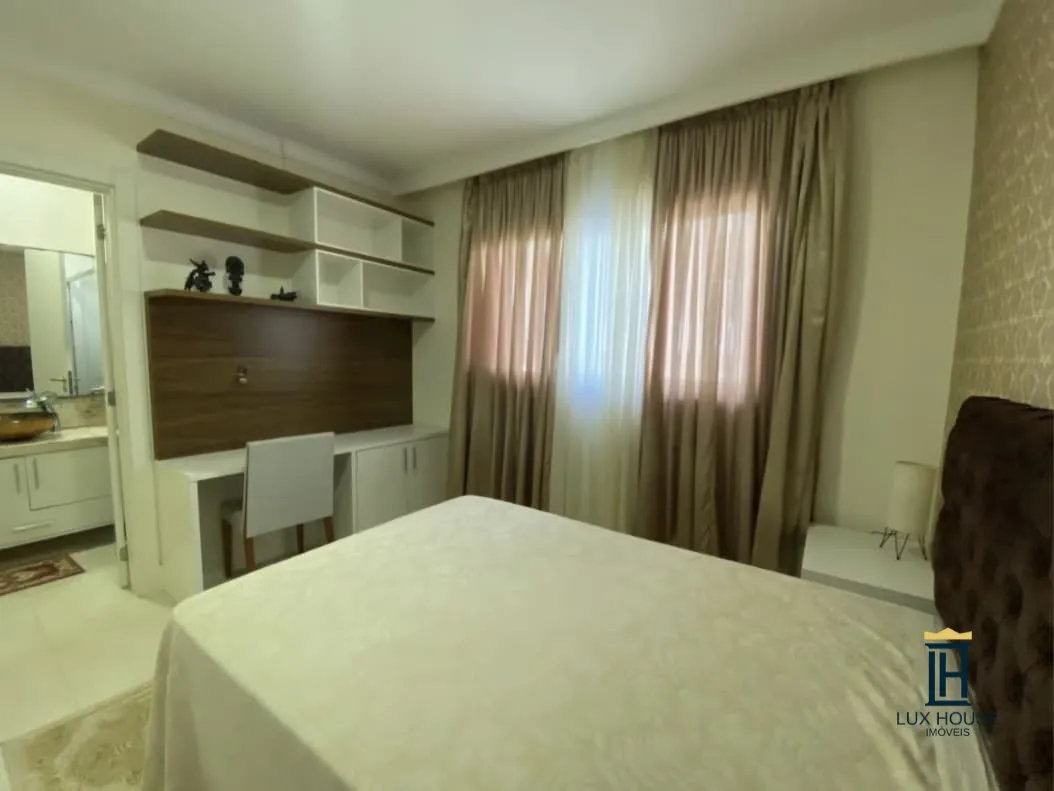 Квартира 215 м² с 3 спальнями и 2 парковками — photo 18