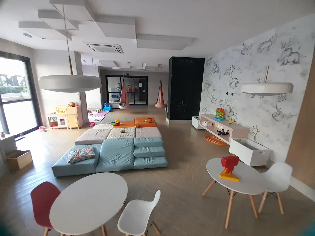 2-bedroom apartment with a water view in Rio de Janeiro — photo 83