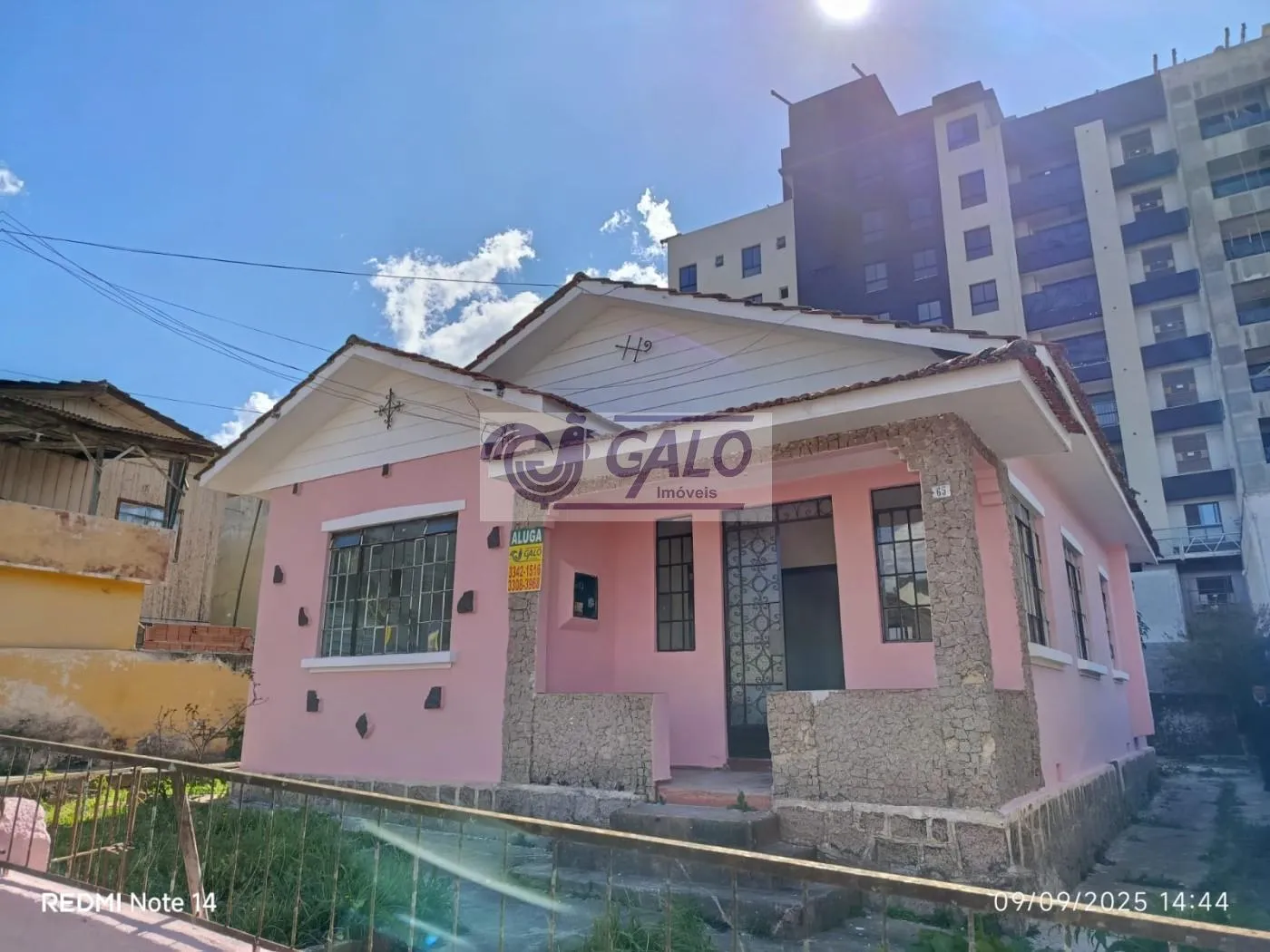3-bedroom, 100 m² house in Curitiba — photo 4