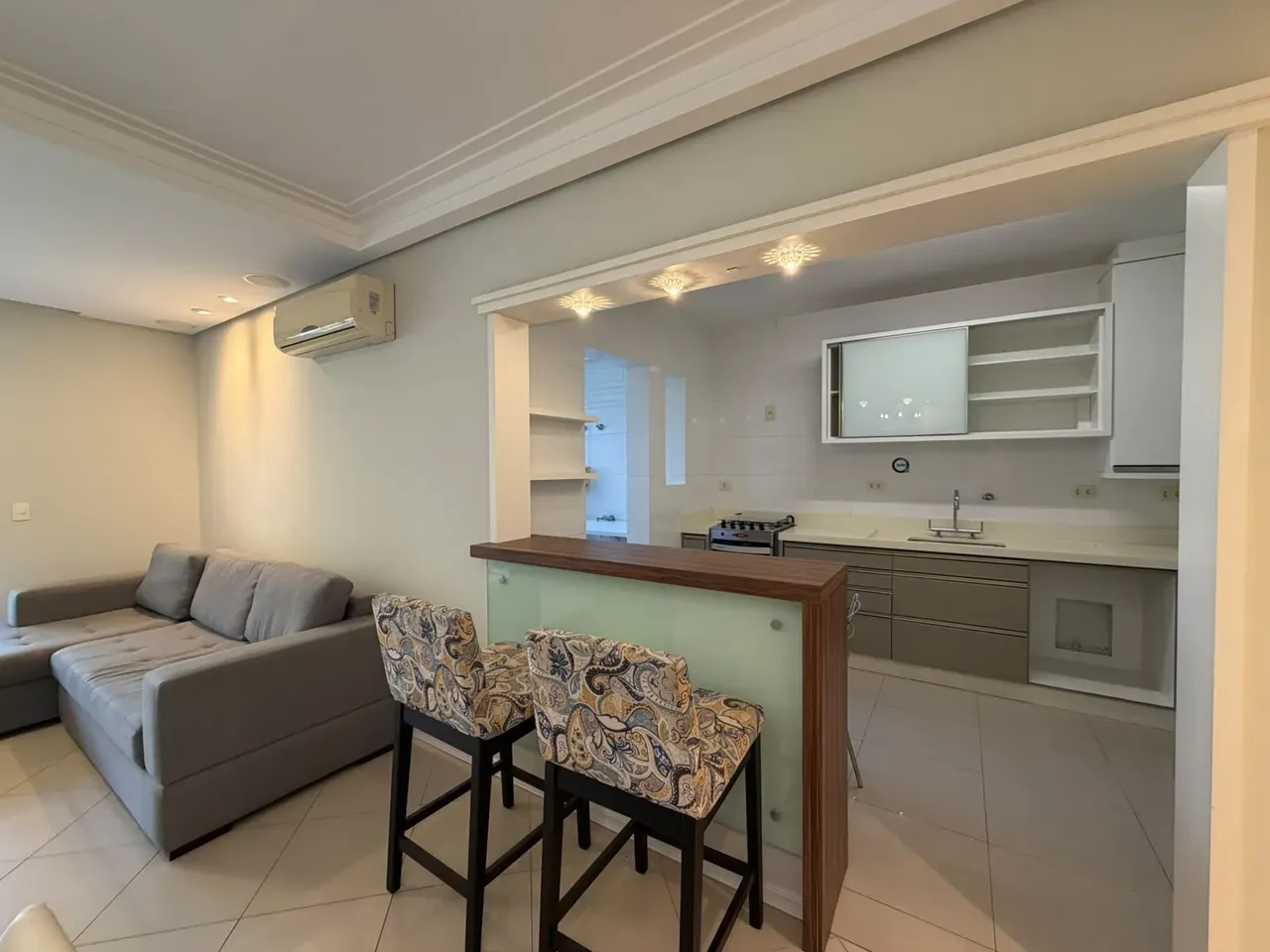Private BBQ in a 3-bedroom apartment, 100 m² — photo 2