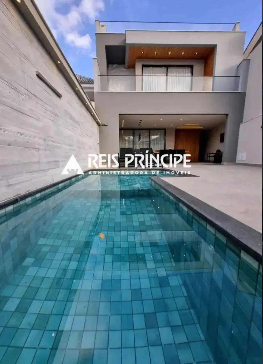 Furnished house with open-plan kitchen and 5 bedrooms — photo 19