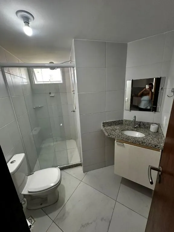 2-bedroom apartment 60 m² on the 4th floor — photo 7