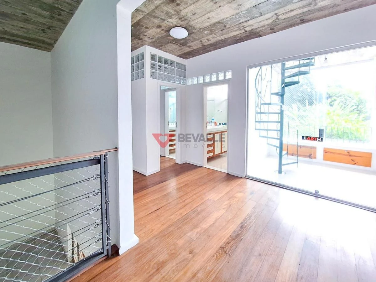 Casa sem mobília de 600 m² com vista e varanda — photo 15