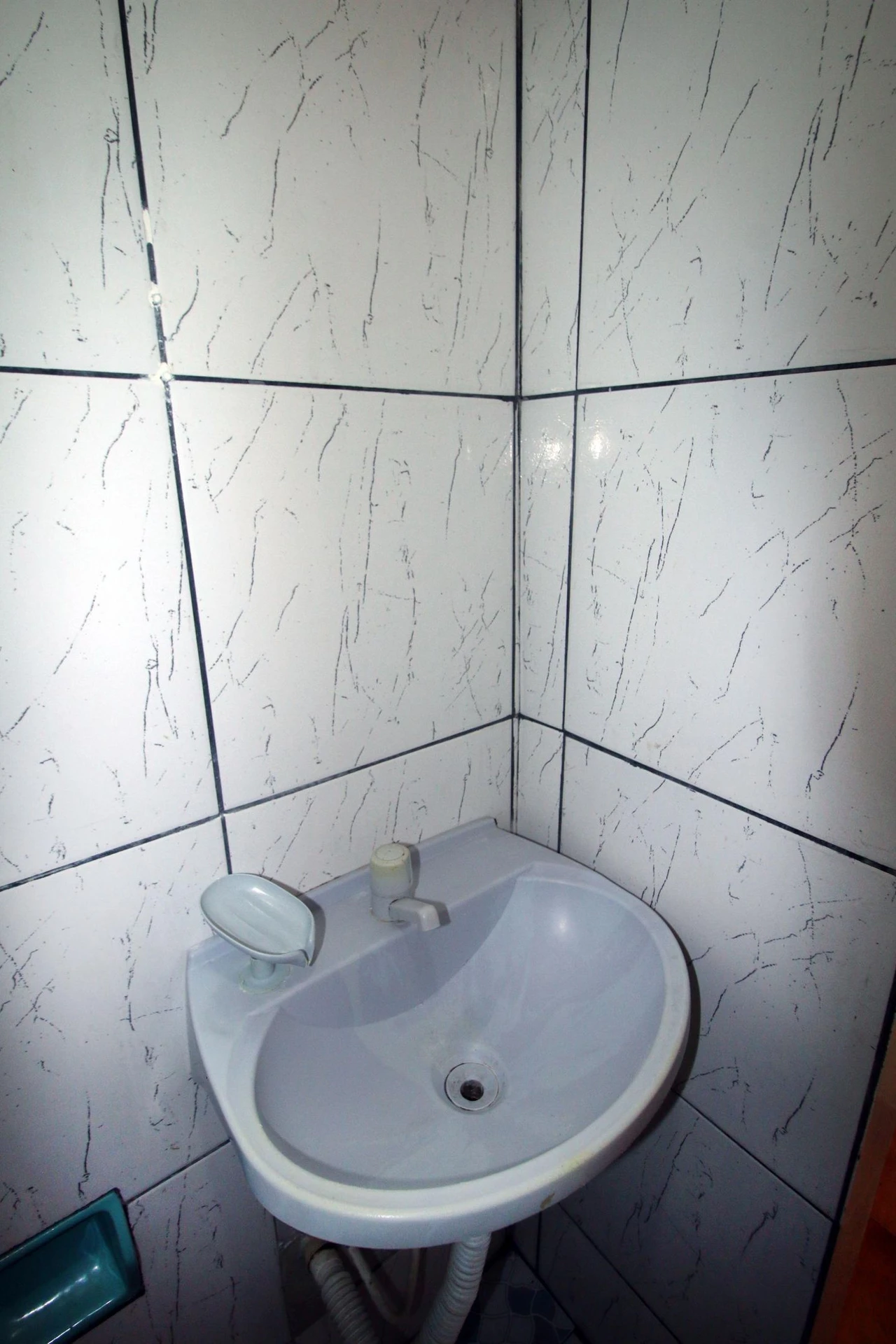 Estudio para alquiler con zona de cocina a gas y 1 dormitorio — photo 13