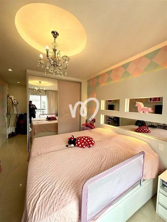 406 m² duplex penthouse with 4 en-suite rooms and view — photo 14