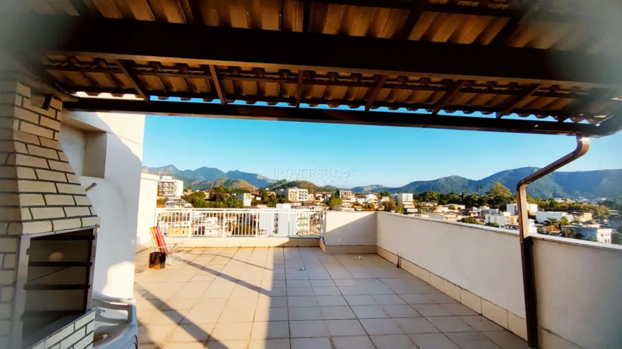 Apartment with 3 bedrooms and 3 bathrooms and 2 parking — photo 7