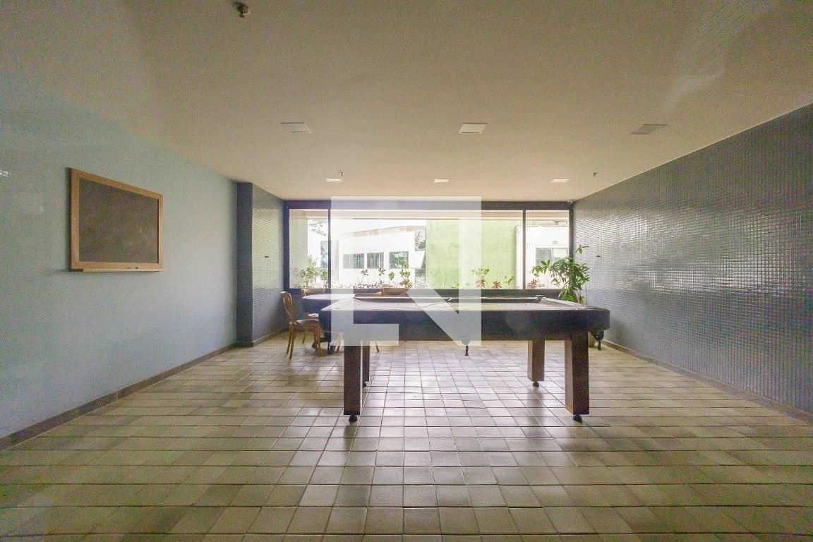 Departamento de 1 dormitorio en edificio con sauna — photo 33