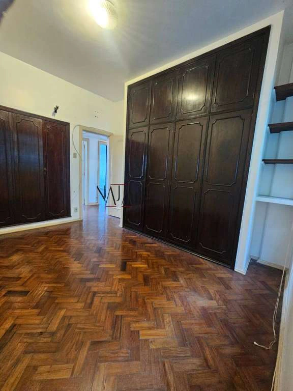 3-bedroom apartment with a closed kitchen and 120 m² — photo 18