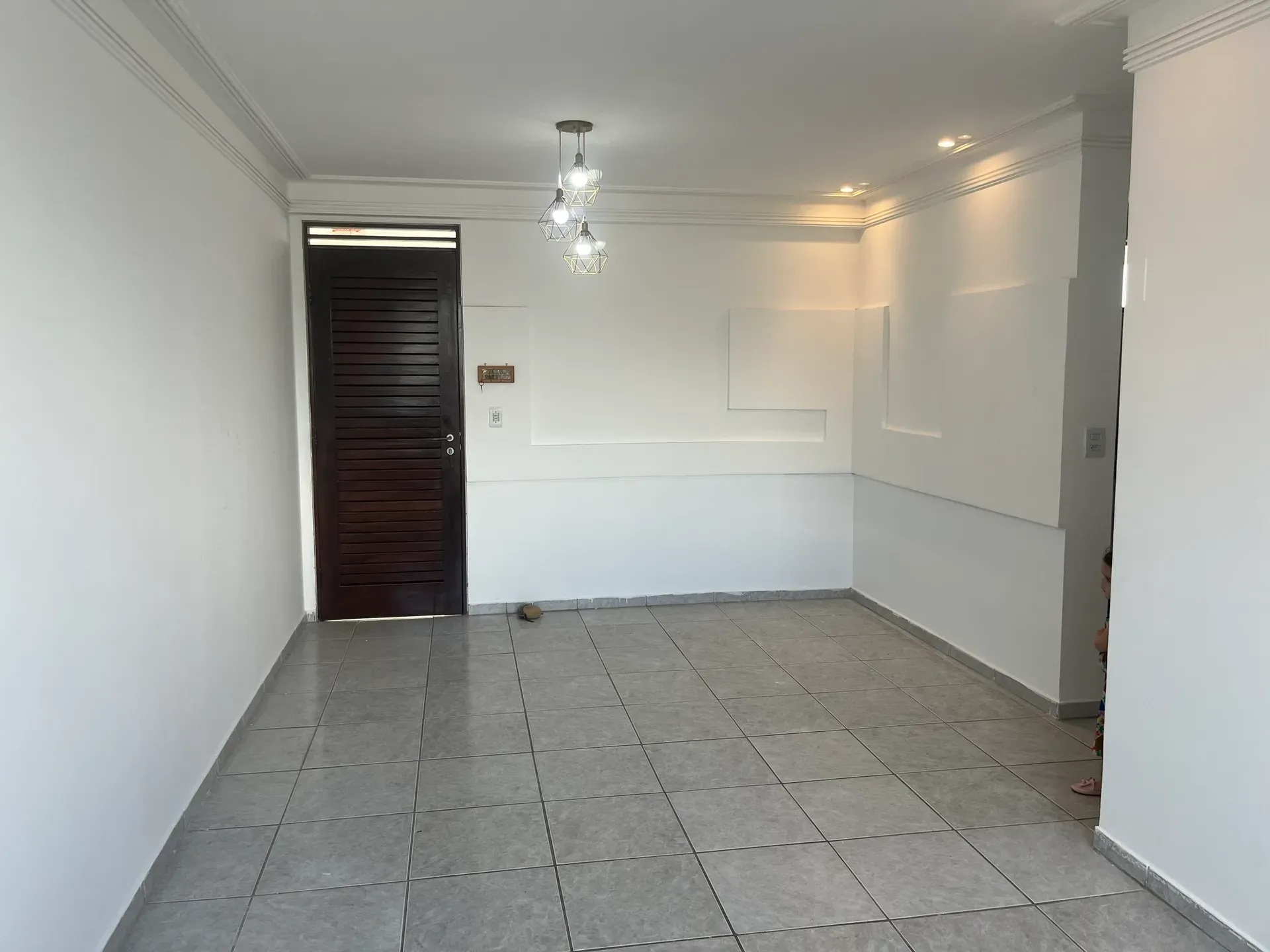 Apartamento com espaço de home office, Cabo Branco — photo 7