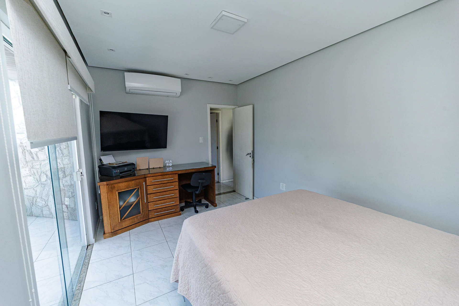 Casa mobiliada, 406 m², com jacuzzi — photo 9