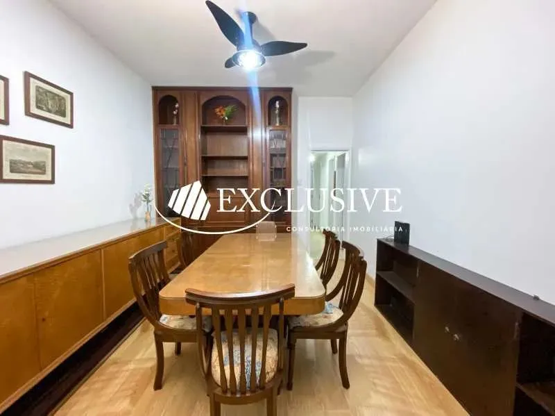 Apartment with 3 bedrooms, 3 baths and gas stove — photo 18