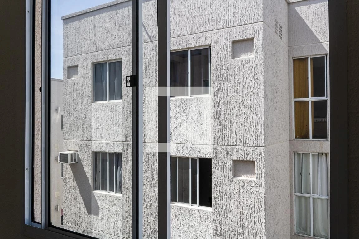 Apartamento com 2 quartos, vaga e piscina do condomínio — photo 10