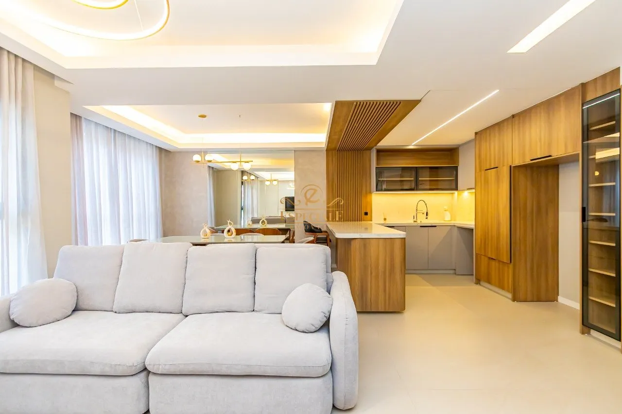 172 m² house with 3 bedrooms, suite and private balcony — photo 5