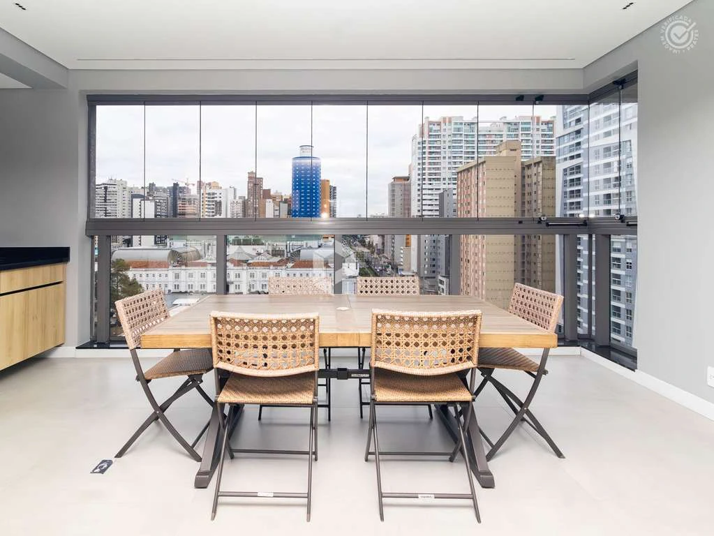231 m² apartment with 3 en-suite bedrooms and private BBQ — photo 4