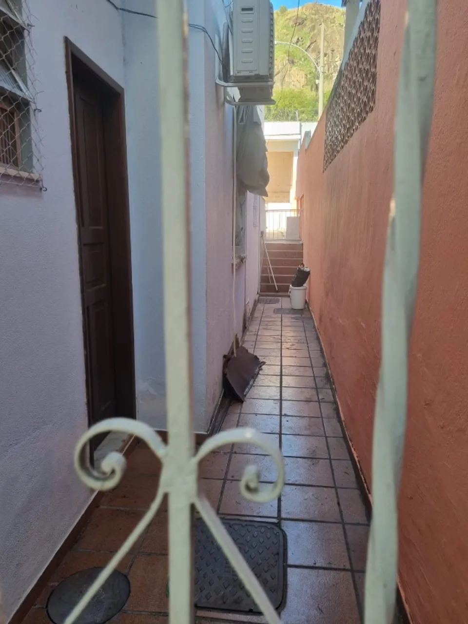 Casa amueblada con 2 dormitorios y 1 baño, con parking — photo 18
