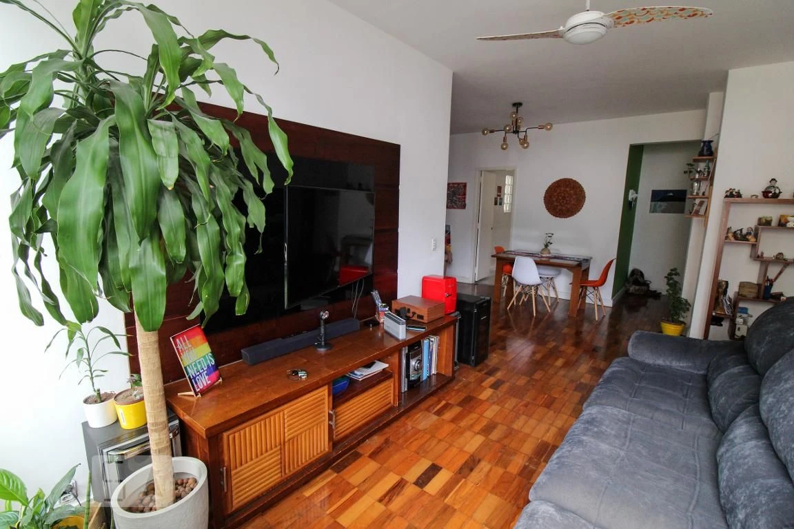 Departamento de 103 m² con espacio de home office y lavadora — photo 7