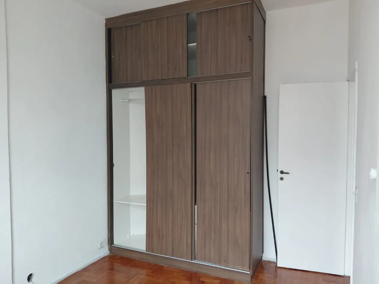 2-bedroom apartment with a bathtub in Rio de Janeiro