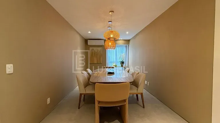 Furnished 2-bedroom apartment with balcony and BBQ grill — photo 29