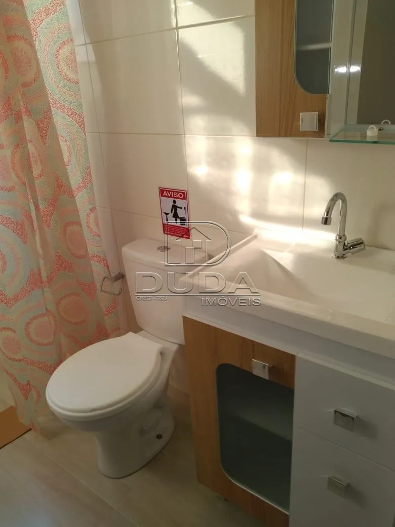 Unfurnished 30 m² studio with 1 bedroom and 1 bath on 2nd — photo 5