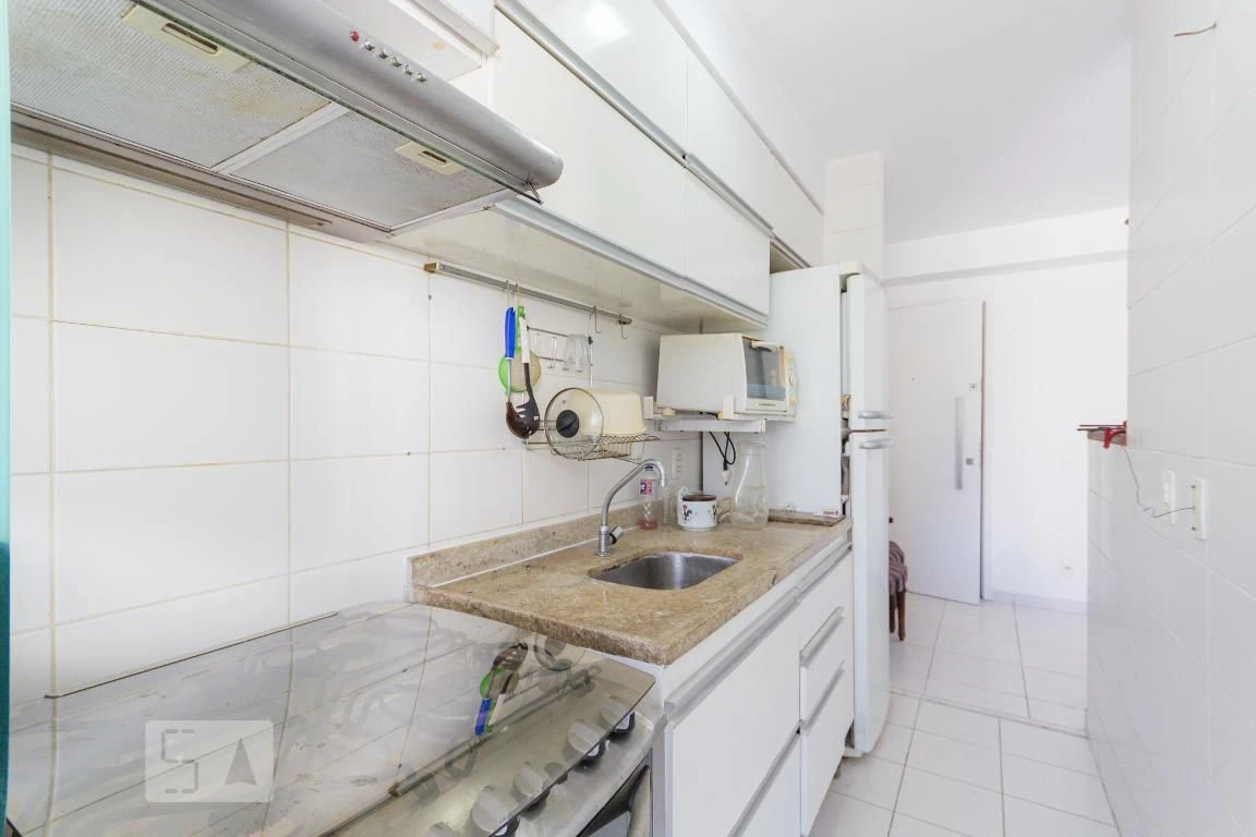 Apartamento mobiliado, 80 m², com espaço de home office — photo 6