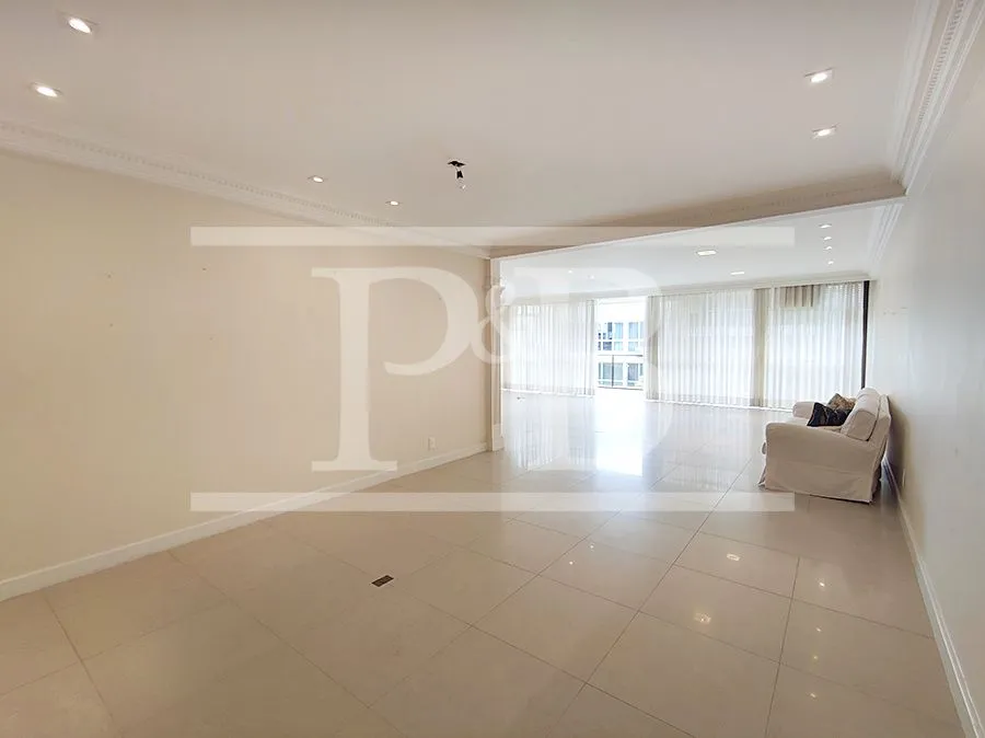 Apartamento com 3 dormitórios de 294 m² e 4 vagas — photo 12