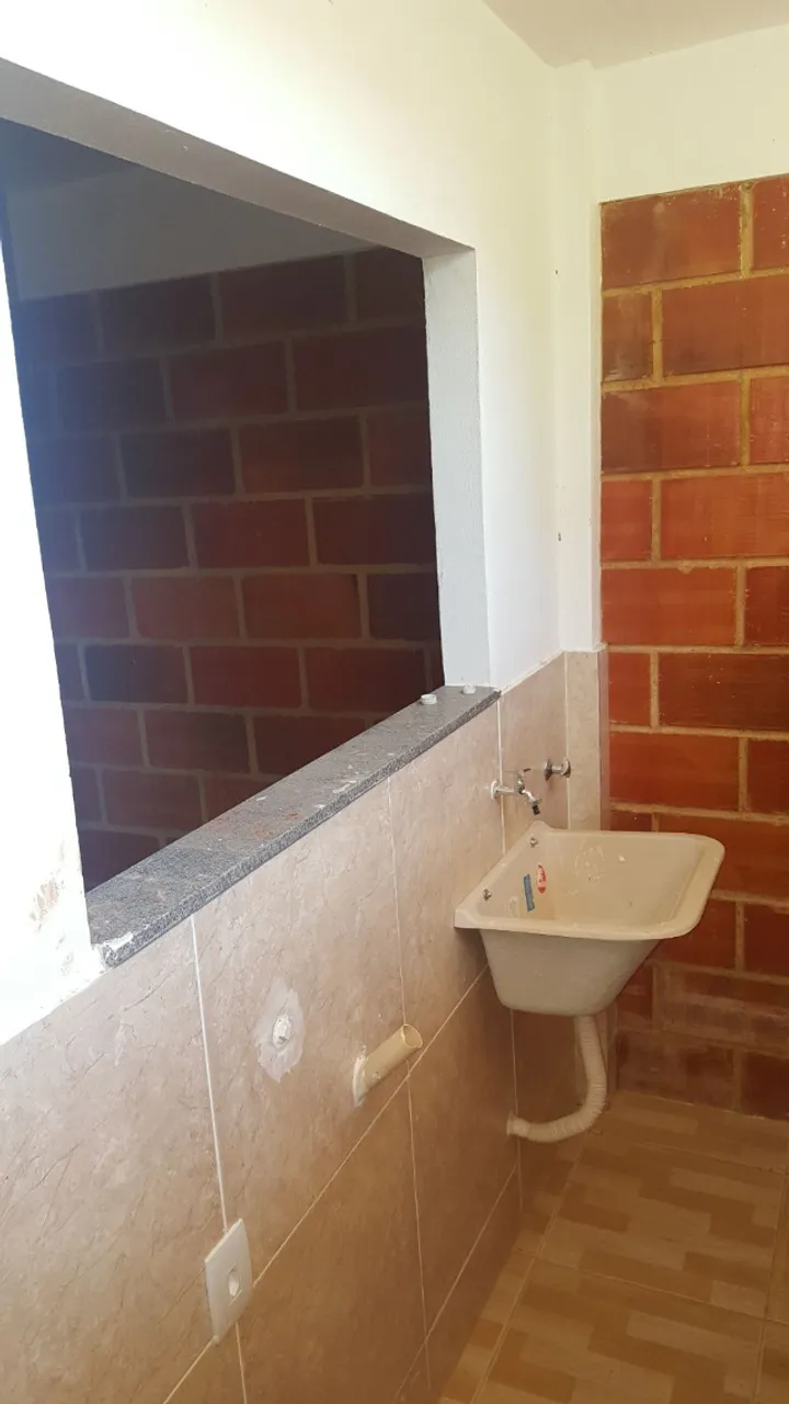 Apartamento de 30 m² e 1 quarto, Jacarepaguá — photo 11