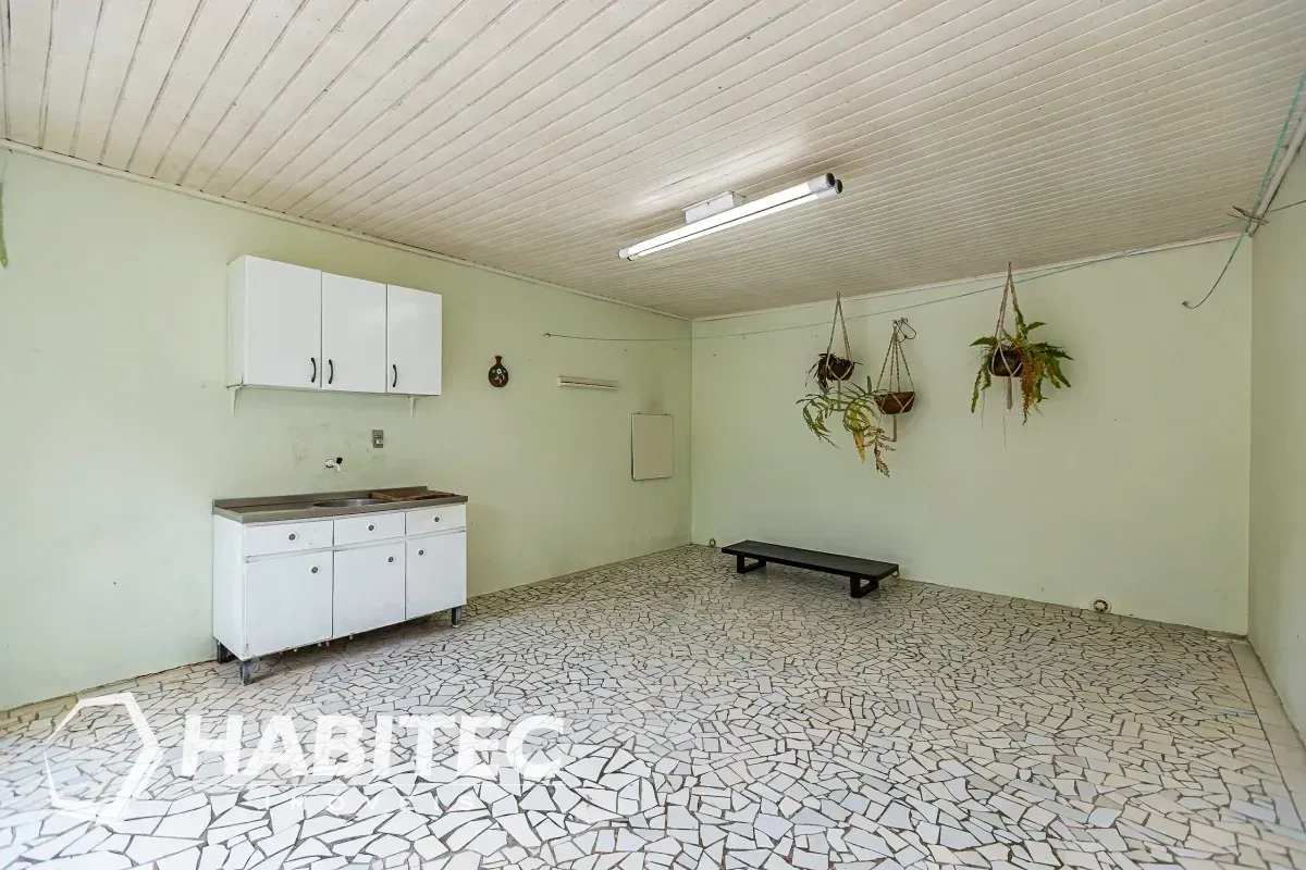 3-bedroom, 138 m² house in Curitiba — photo 3