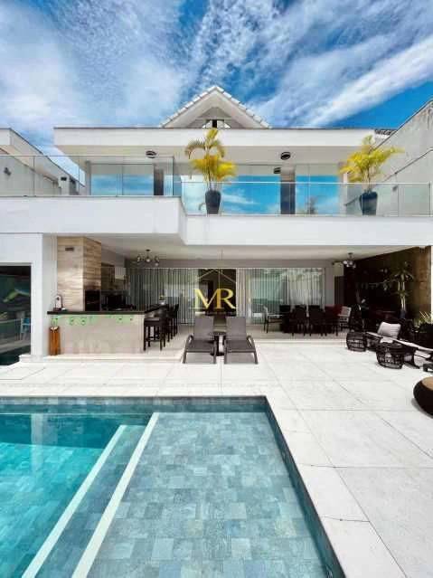 Condominium house with 4 en-suite bedrooms, 340 m² — photo 3