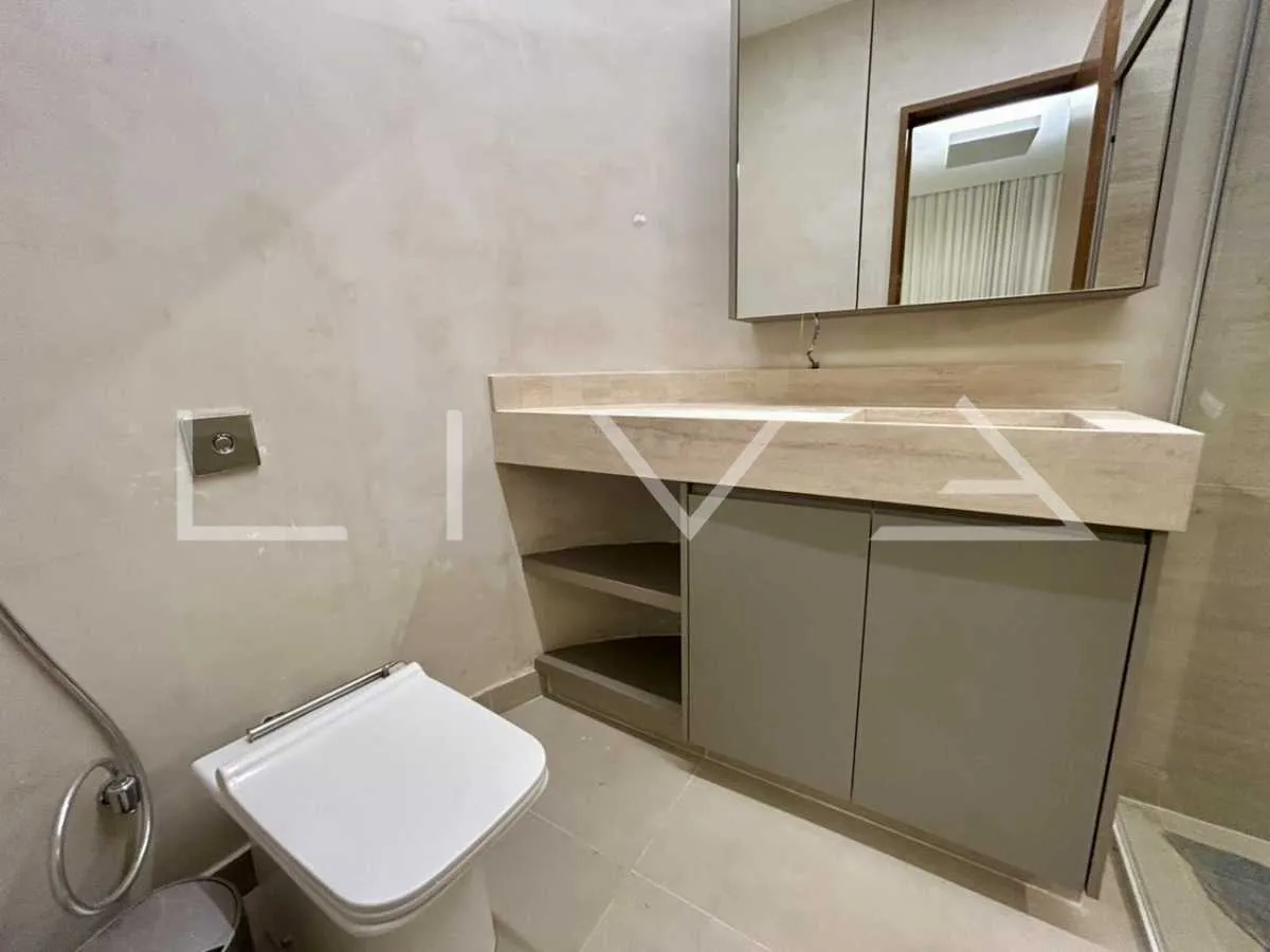 Квартира 180 м² з пральною машиною та заскленим балконом — photo 13